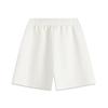 LiNing Sports Trend Series Casual Shorts Women's Ivory AKSV178-5