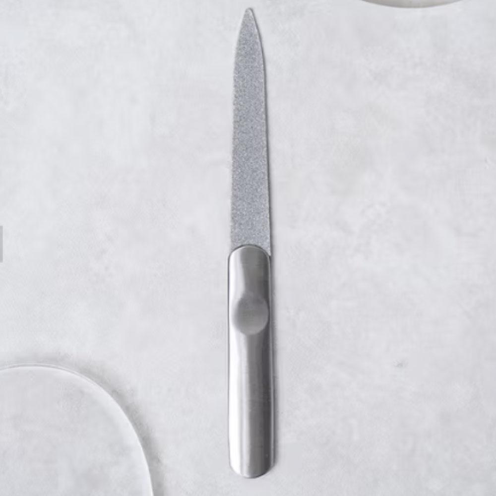 Nagelfeile aus Edelstahl