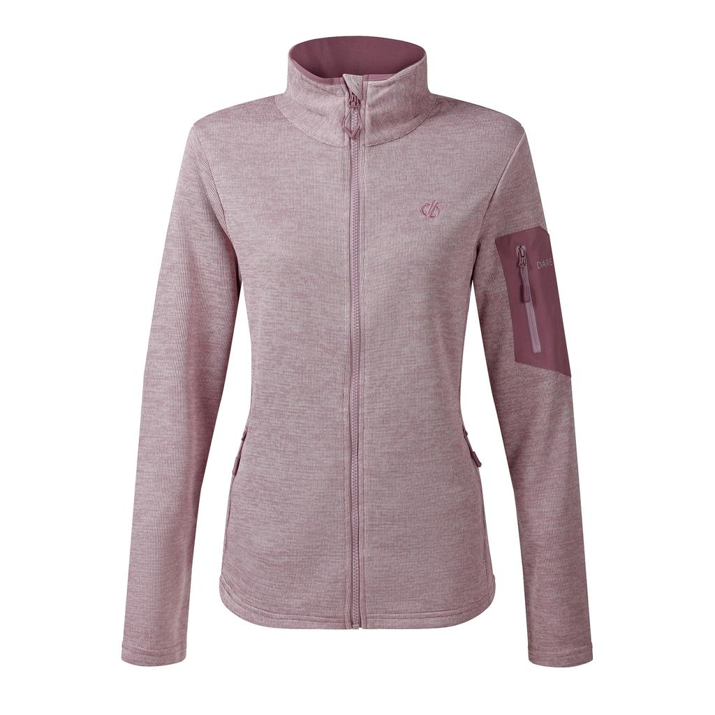 Dare 2B Womens/Ladies Torrek II Fleece Jacket