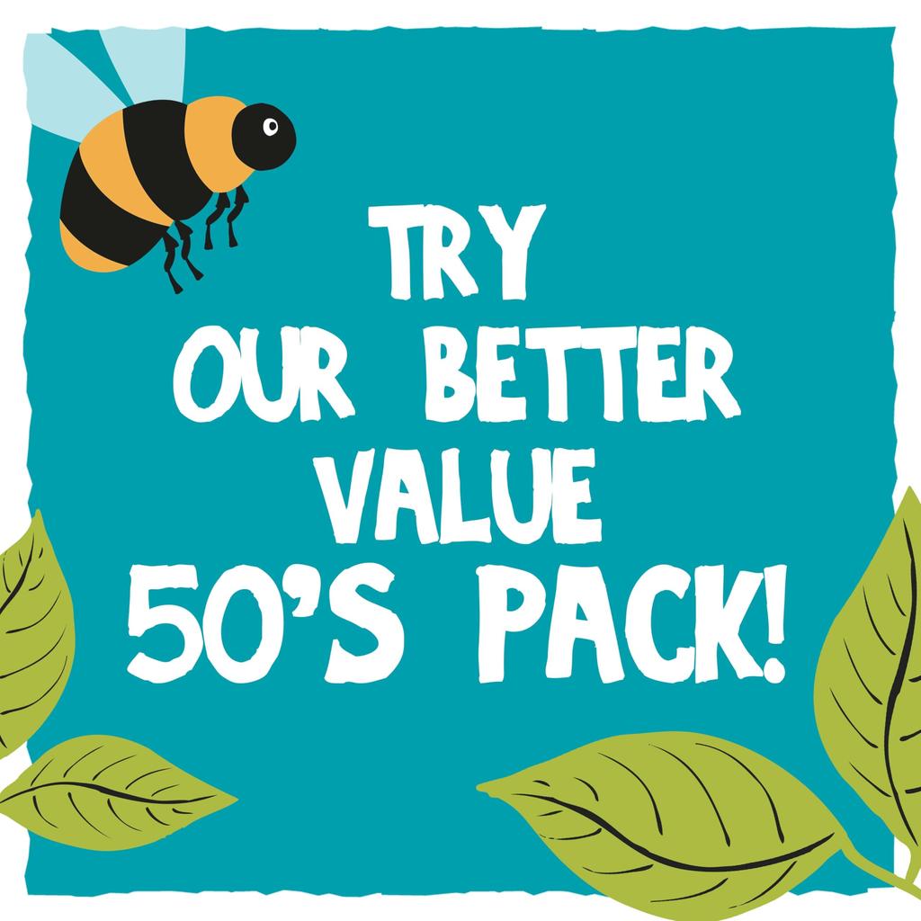 Clipper Tea Chamomile & Peach, 20 Tea Bags, British, Natural, Premium, Individually Wrapped