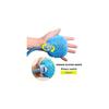 Dog Shower Sprayer with 2.5m Hose, Universal Joint, Pet Brush Tool for Bathing, Grooming, and Massage