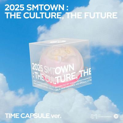 2025 SMTOWN : THE CULTURE, THE FUTURE [TIME CAPSULE Ver.]