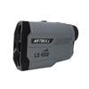 Outdoor Golf Laser Rangefinder Telescope 650 Meter Altimetry Angle Measurement
