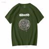 New Gatecreeper American Death Metal Band Deserted Show Left T shirt Size S 2XL long sleeves vintage Washed Versatile Soft