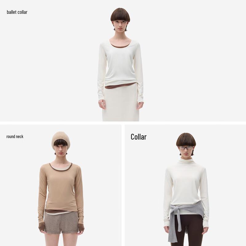 Bananain Women's Hot Skin 301+ Thermal Base Layer