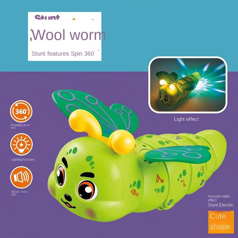 Magical Dancing Octopus Swinging Octopus Octopus Toy Party games, fun Toys Children Birthday Gift