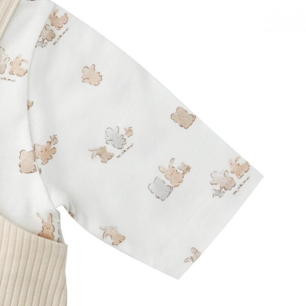 Mink Mui Baby Suit Friends Rio Cell Set 36370 041 05