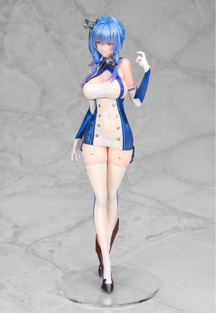[USED] Azur Lane St. Louis Figure