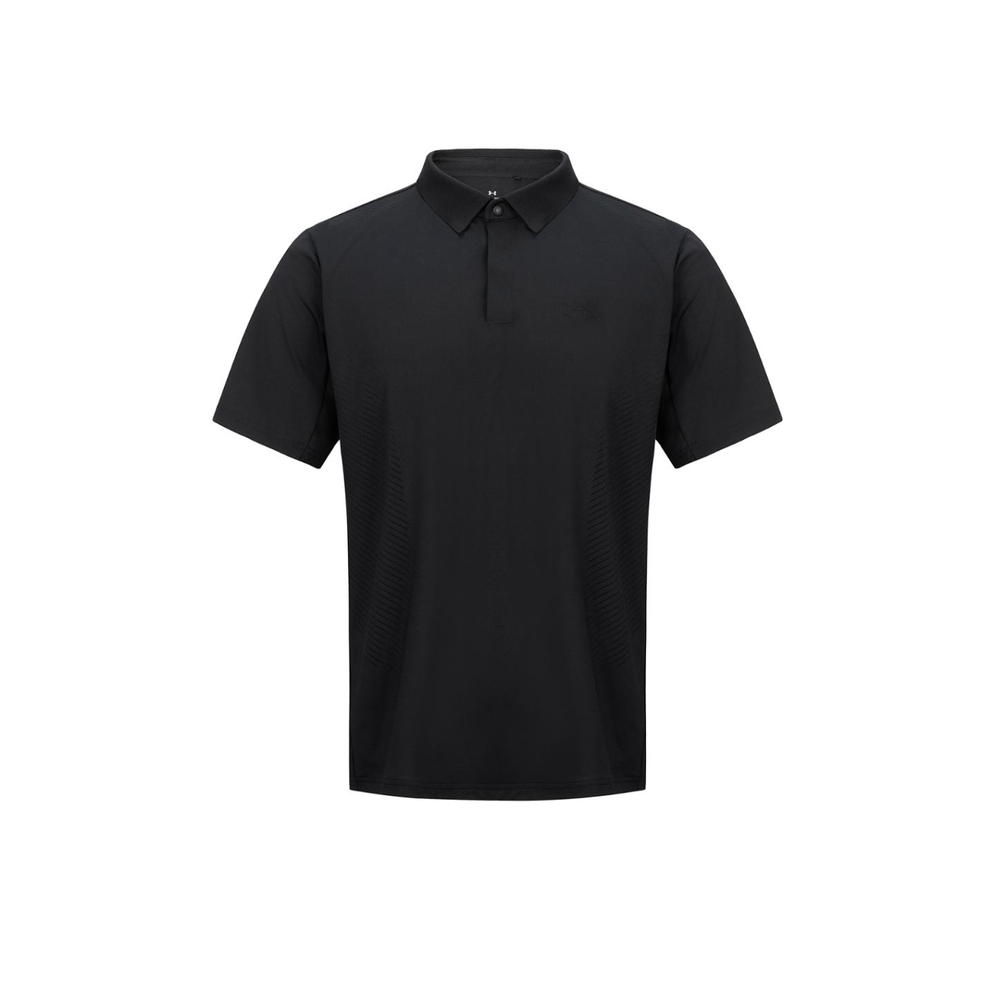 Under Armour Polo Shirts Men s Polo Collar Moderate Straight Fit 16217226 XXL