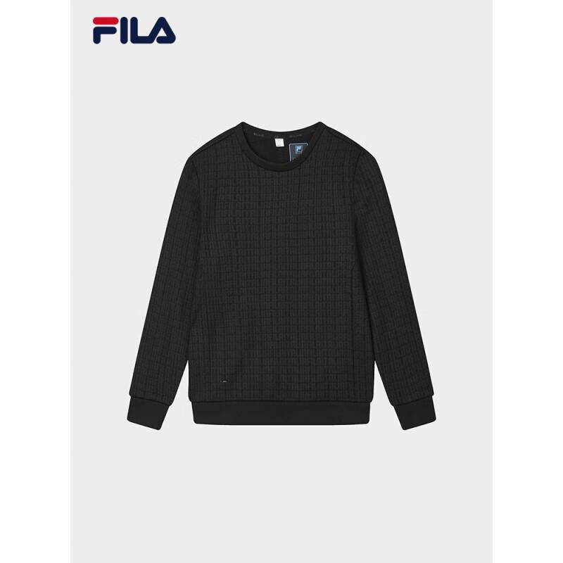 FILA Men's Pullover Sweatshirt
