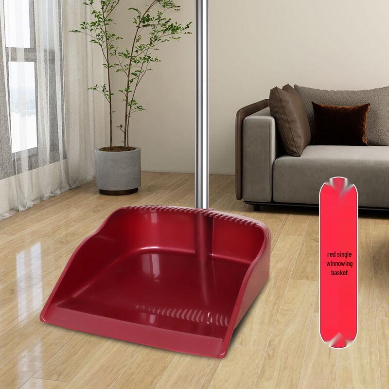 Jiemengzhe Thickened Plastic Dustpan
