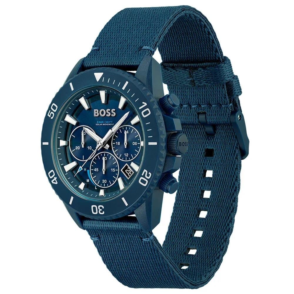 Hugo Boss 1513919 Herenhorloge