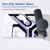 XXL HD Sci-fi Style Computer Mouse Pad 40x90cm Rug Gaming PC Accessories Large MausePad Office Protective Pads Desk Mat Keyboard