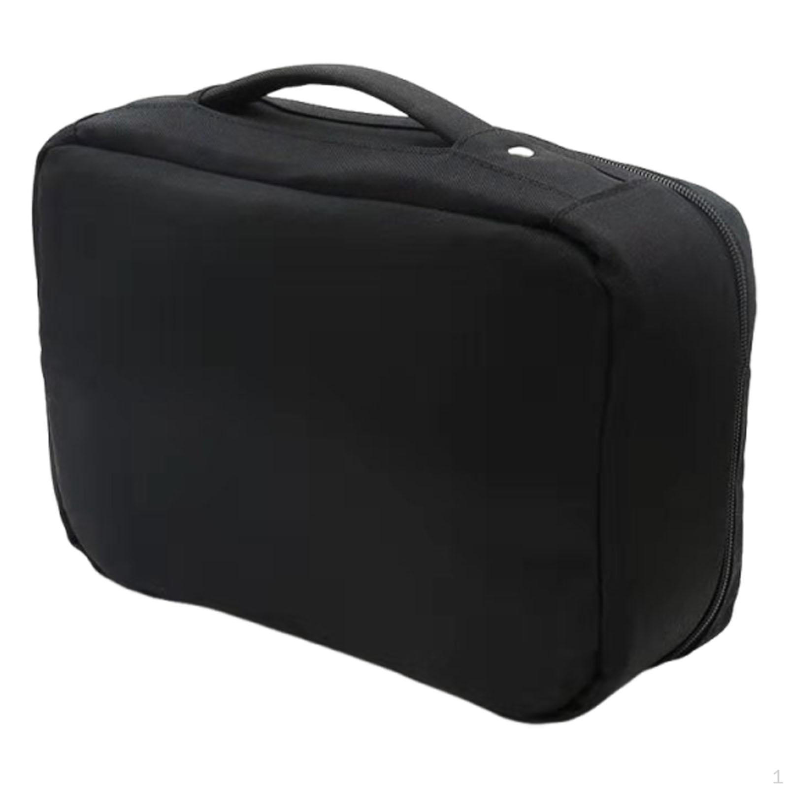 

RC Controller Carrying Bag Transmitter Case 1:10 Premium Sturdy Professional Pouch for