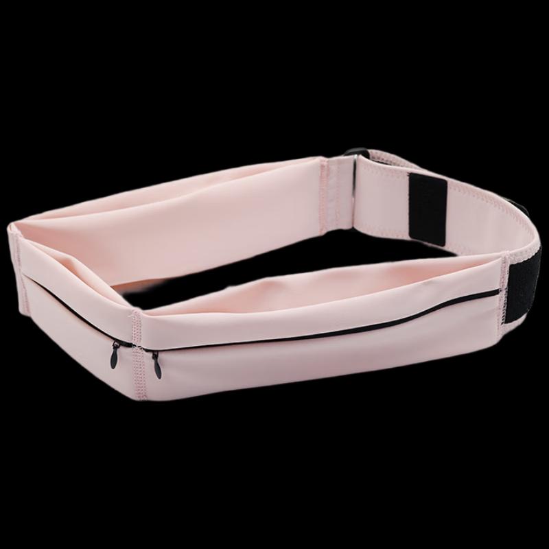 

Эластичная поясная сумка для бега Li Shen без отскока