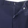 Lanvin 90s Old Suit Setup H48-25-79 Navy Men's Used