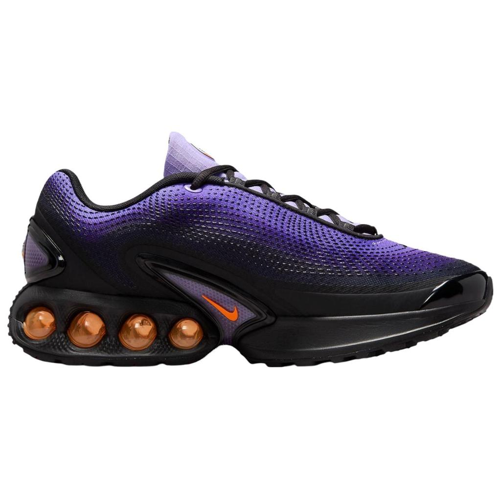 Nike Air Max DN SE Medium Violet Unisex Sneakers Purple Voltage-Purple Black HF5531-500