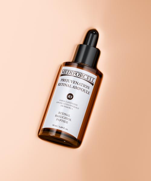 Medipocell Prejuvenation Retinal Ampoule 50ml NONE