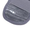 Outdoor Beach Sand Removal Bag Wipe Off Velvet Sand Body Cleaner Soft Sand Removal Beach Holiday Camping Remove Dust Towel