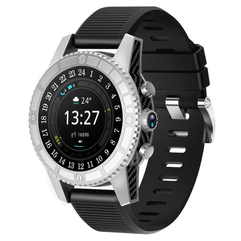 iqi i7 4g smartwatch