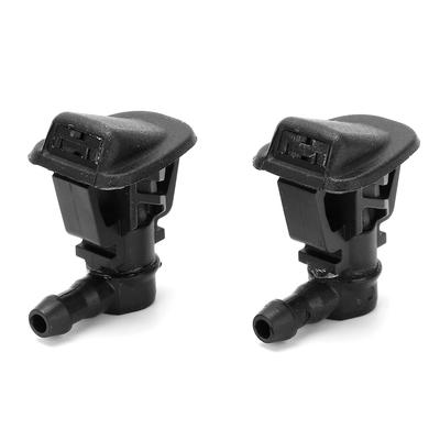 Форсунка омивача вітрового скла 68164356AB Заміна для Wrangler JK 2013?2017 р