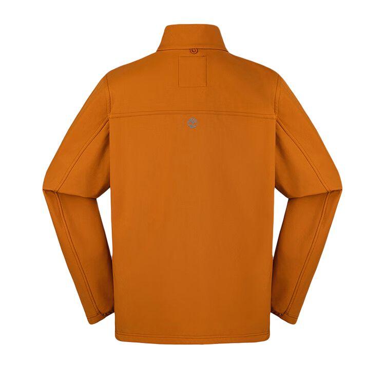 Timberland Waterproof Long Sleeve Soft Shell Jacket Men Jackets A5RTV-C39