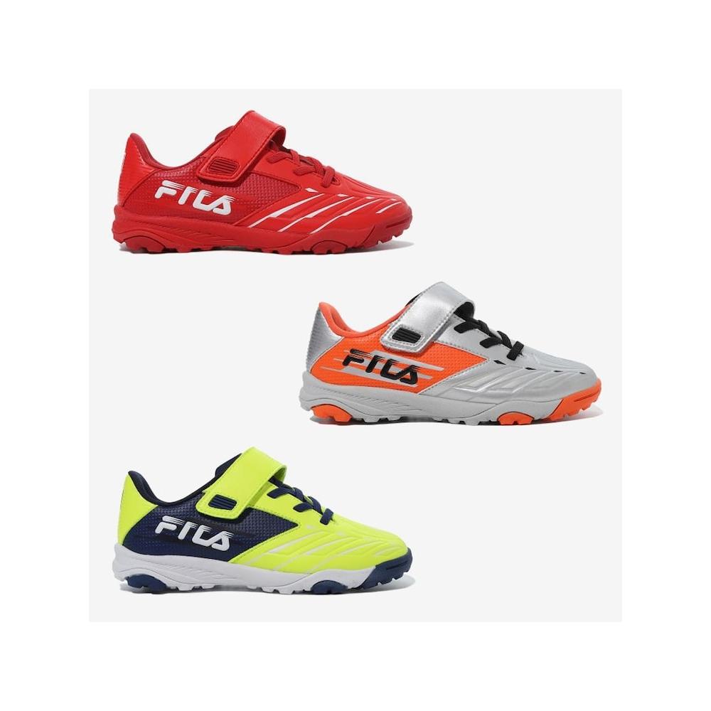 

[fila Kids] 24ss Speed Max Kd 6 Types Choose 1 3zm01070g 3zm01070g Q0z3zm01070g Select 023ZM01070G700/170