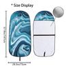Universal Car Seat Towel Cover for Gym & Exercise - All-Season Front Seat Protector
