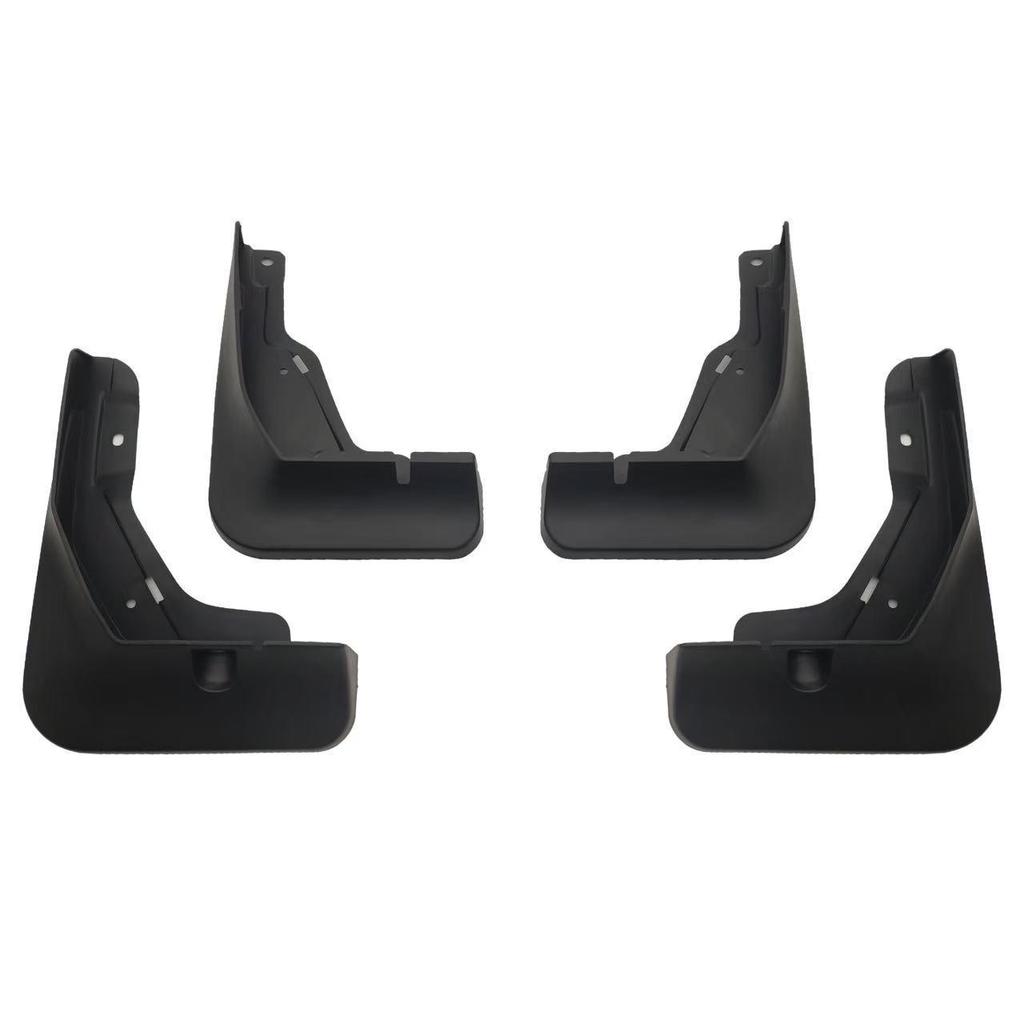 Wey WEY Gaoshan 7 2025 Mudguard Car Mud Flap for Cross-Border Modification