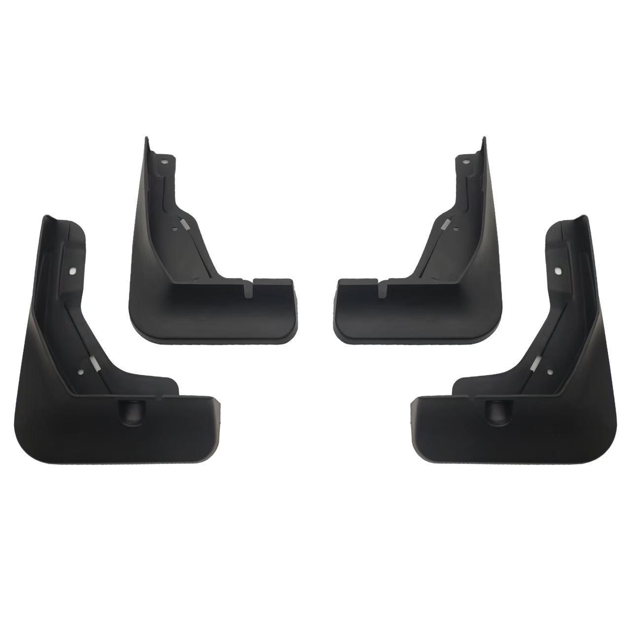 Wey WEY Gaoshan 7 2025 Mudguard Car Mud Flap for Cross-Border Modification