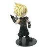 Final Fantasy Vii Rebirth Series Q Ver Anime Figure Toys Cartoon Action Figures Home Table Decoration Car Ornament Children Gift