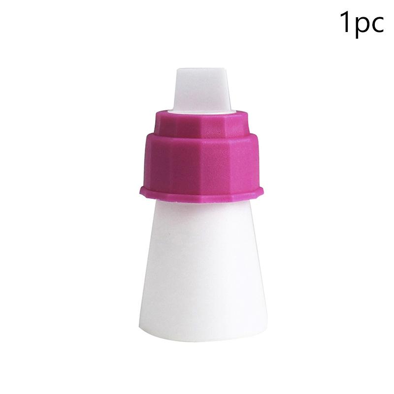 

1/3/5 шт. Двухцветный крем Конвертер для кондитерских мешков Насадка для кондитерского мешка Основная насадка для крема Инструменты для выпечки и украшения Инструменты для десерта