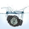 COOBOS Sports Electronic Wristwatch Waterproof Watch Soldier,Korean Popular Watches