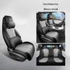 Geely Galaxy L7 Seat Cushion: All-Season, Full Surround, Breathable Leather Cover