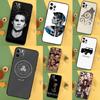 Teen Wolf For Huawei Nova 12S 12i 9 10 SE 7i 8i 11i Y60 Y61 Y70 Y72 Y73 Y90 Y91 P20 P40 P30 Lite Case