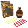Takara Tomy Arts Mini Blackbeard's Bombing Game