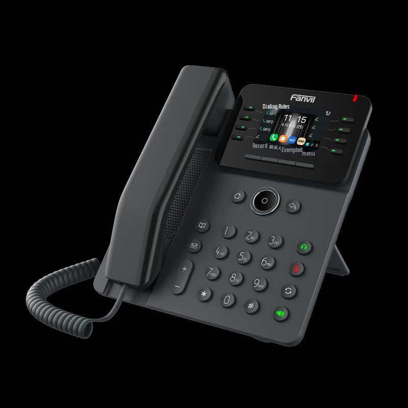 Fanvil V62G Color Screen IP Phone (CN version)