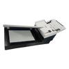 Yingyuan X3480F A4 Duplex Flatbed & ADF Scanner CN plug (adapter included)