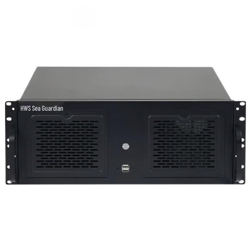 Haiweishi HWG-S421 Xinchuang Industrial PC (CN version)