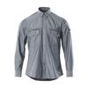 Mascot Herren Crossover Norwood Chambray Hemd