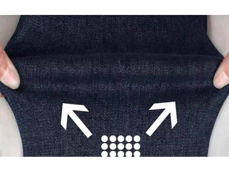 Women's High-Waist Slimming Straight-Leg Nine-Point Jeans (Spring/Autumn 2025)
