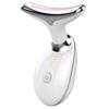 Neck Beauty Instrument Dilute Neck Lines Neck Care MassagingTool Neck Protection Instrument Lifting and Tighten Nasolabial Folds Beauty Instrument