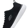 Skechers Men's Mesh Casual Running Shoes