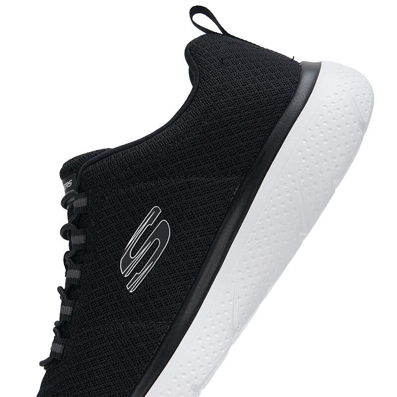 Skechers Men's Mesh Casual Running Shoes