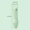 Multi In 1 Pet Paw Trimmer Rechargeable Cordless Dog Cat Grooming Kit Digital Display With Stainless Widening Blades Pet Supply