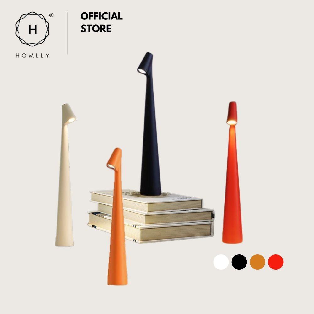 Homlly Beam Touch LED Table Stick Lamp