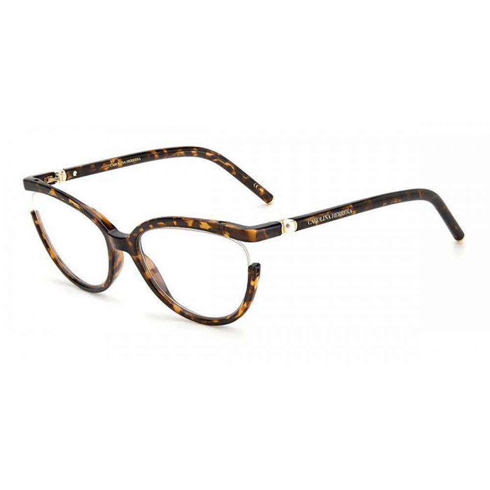 

Carolina Herrera Ch 0005 086 Women Eyeglasses 55-18-140