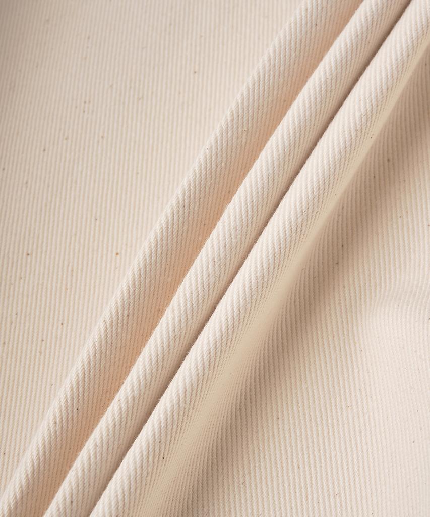 SUNNEI 4-Pocket Shirt - Ivory / Crtwxshr023Den004Eys