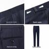 Shanshan Men's Slim-Fit Formal Suit Set
