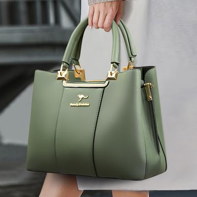 Women'S Bag Crossbody Shoulder Bag Women'S Handbag Women'S Retro Lady